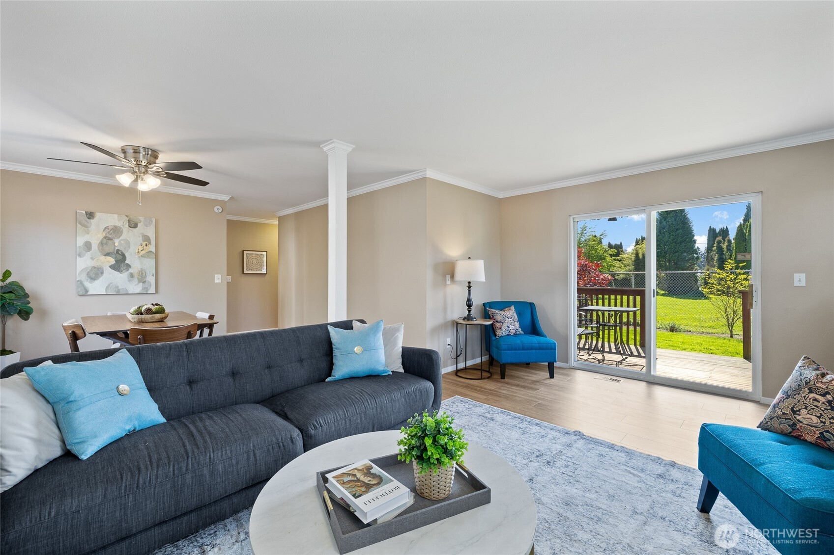 807 W Main Street Unit: B