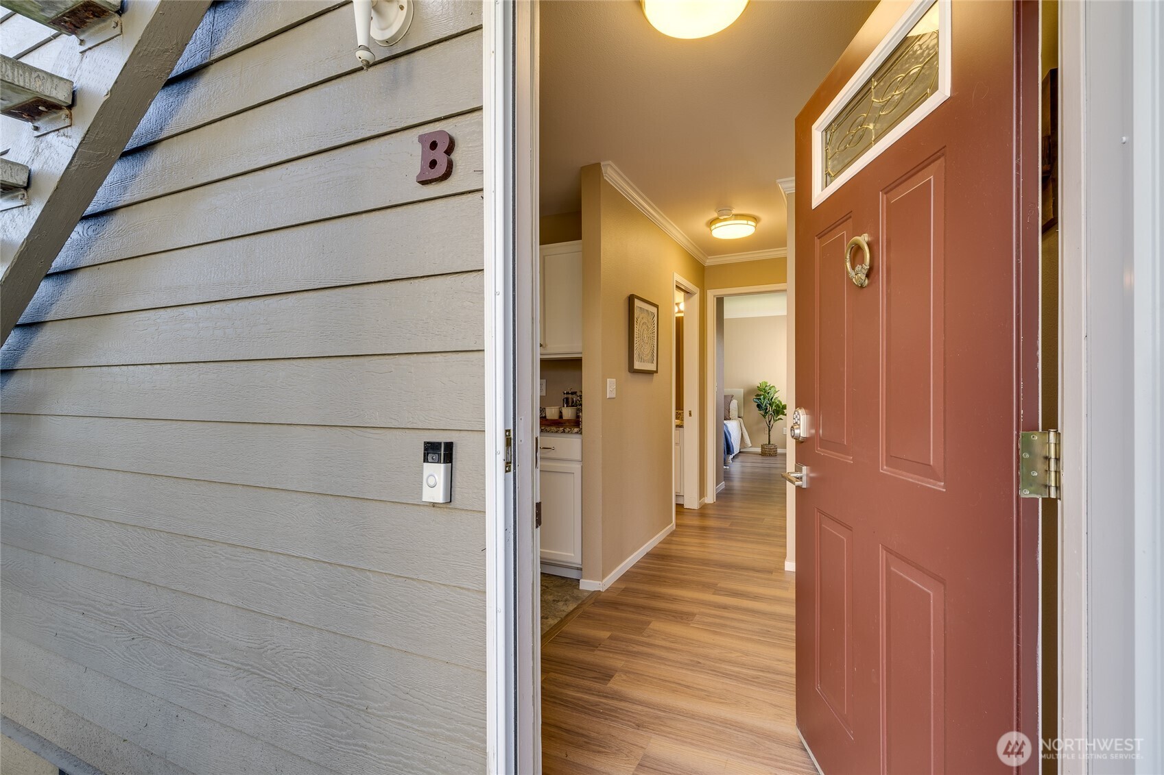 807 W Main Street Unit: B