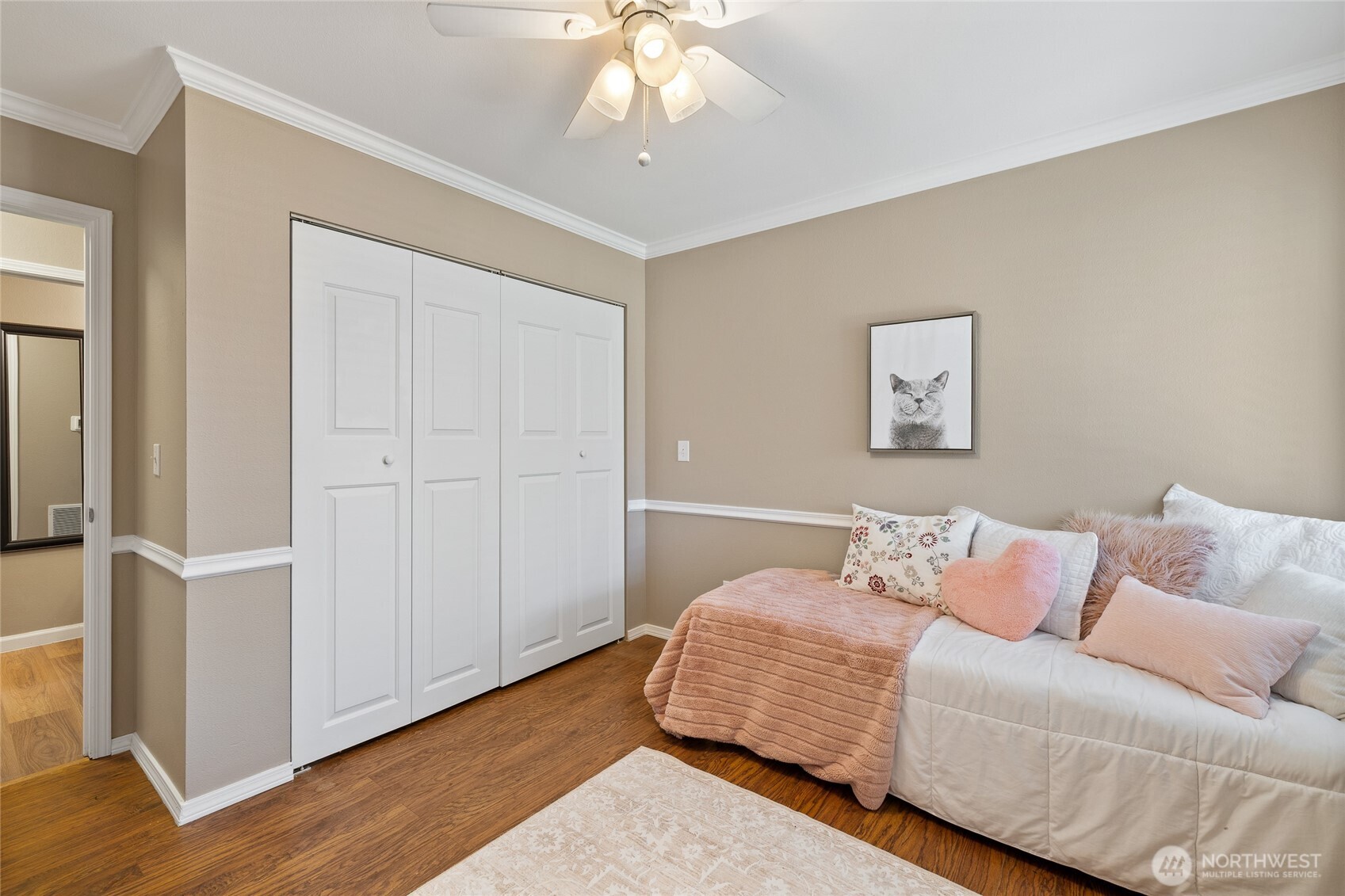 807 W Main Street Unit: B