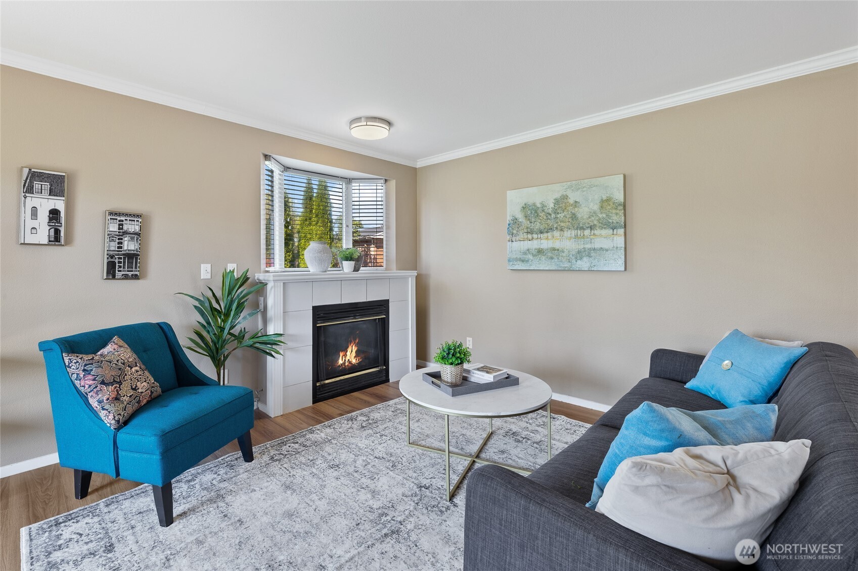 807 W Main Street Unit: B