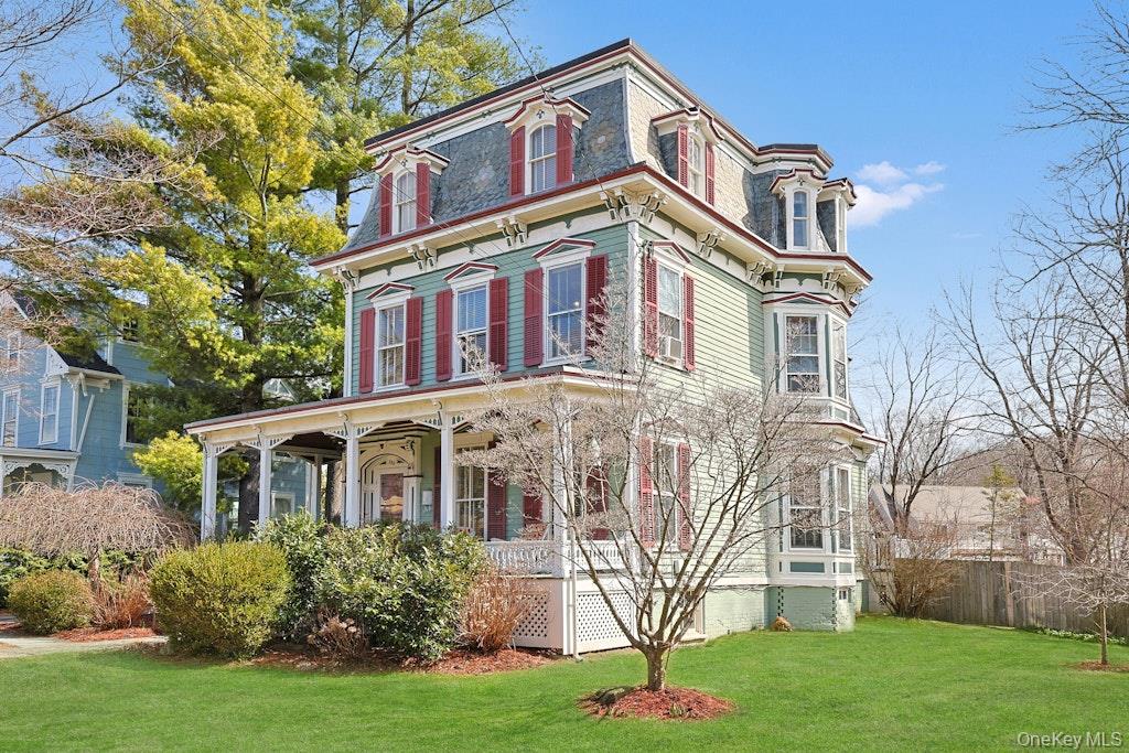 280 Bedford Road