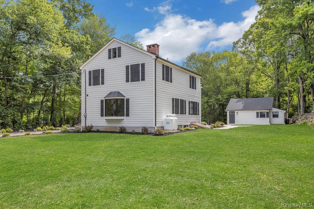 676 Hardscrabble Road