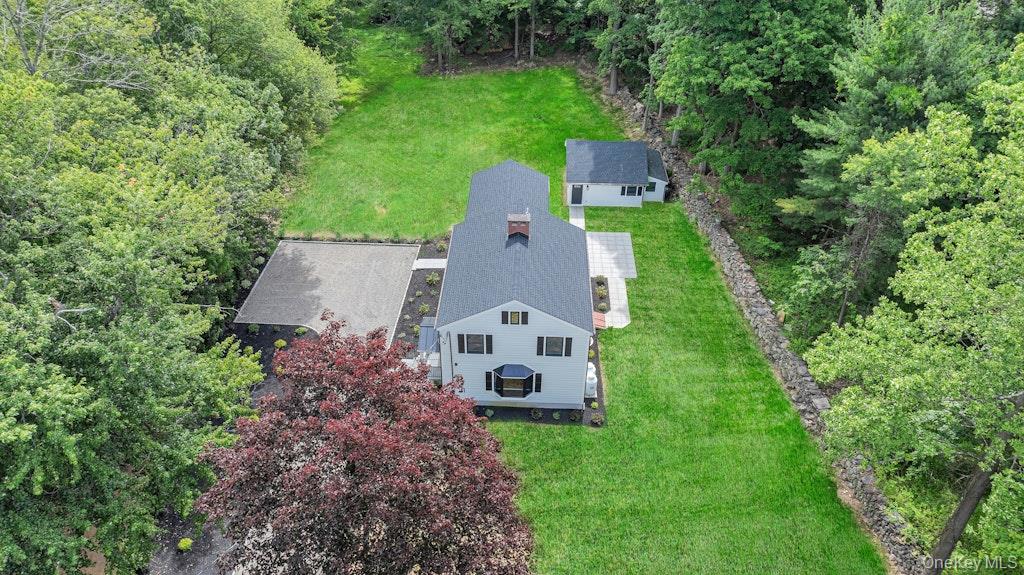 676 Hardscrabble Road