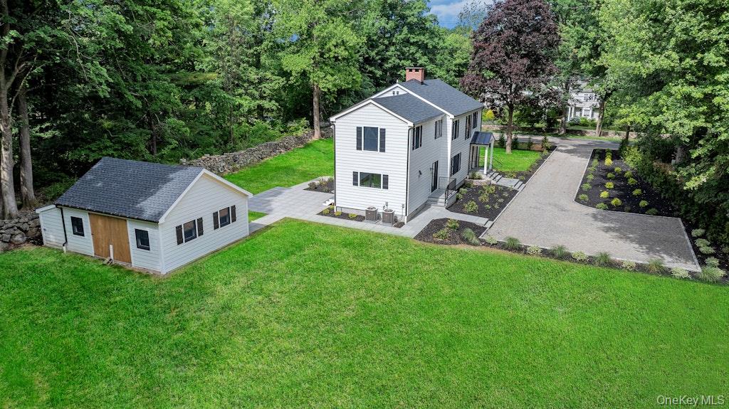 676 Hardscrabble Road
