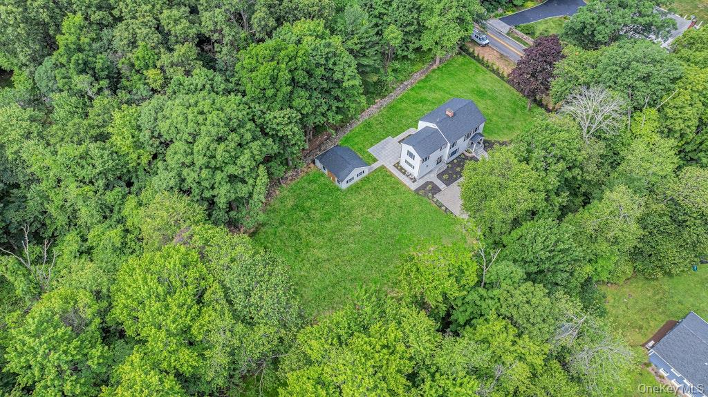676 Hardscrabble Road