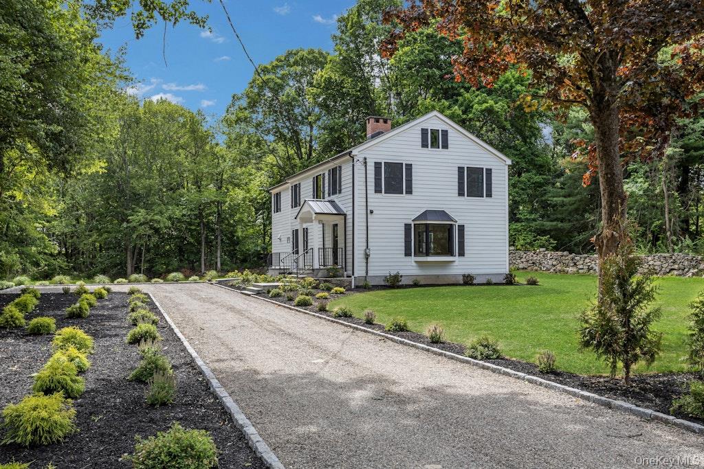 676 Hardscrabble Road