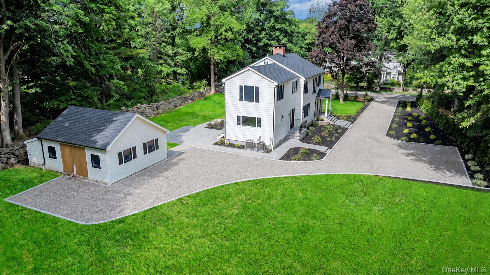 676 Hardscrabble Road