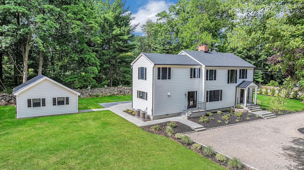 676 Hardscrabble Road