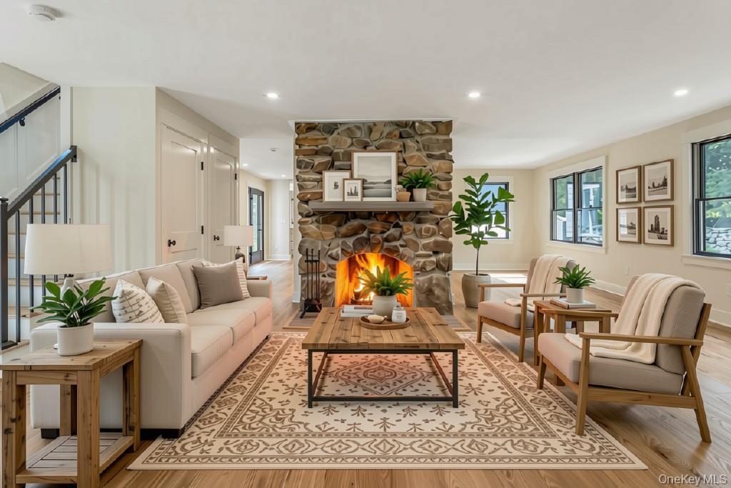 676 Hardscrabble Road