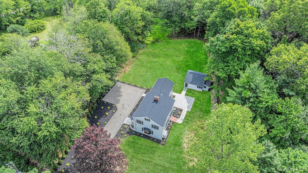 676 Hardscrabble Road