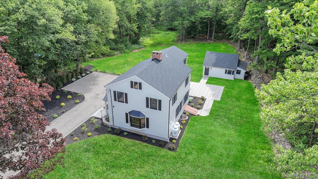 676 Hardscrabble Road