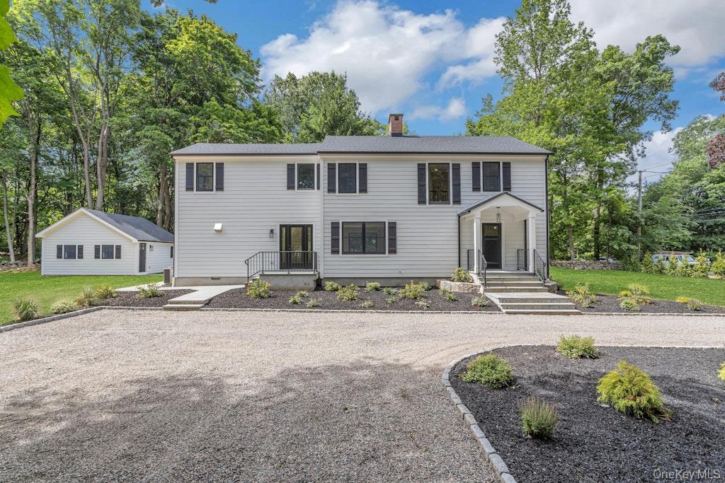 676 Hardscrabble Road