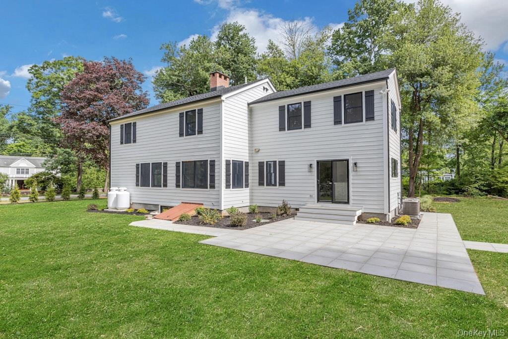 676 Hardscrabble Road