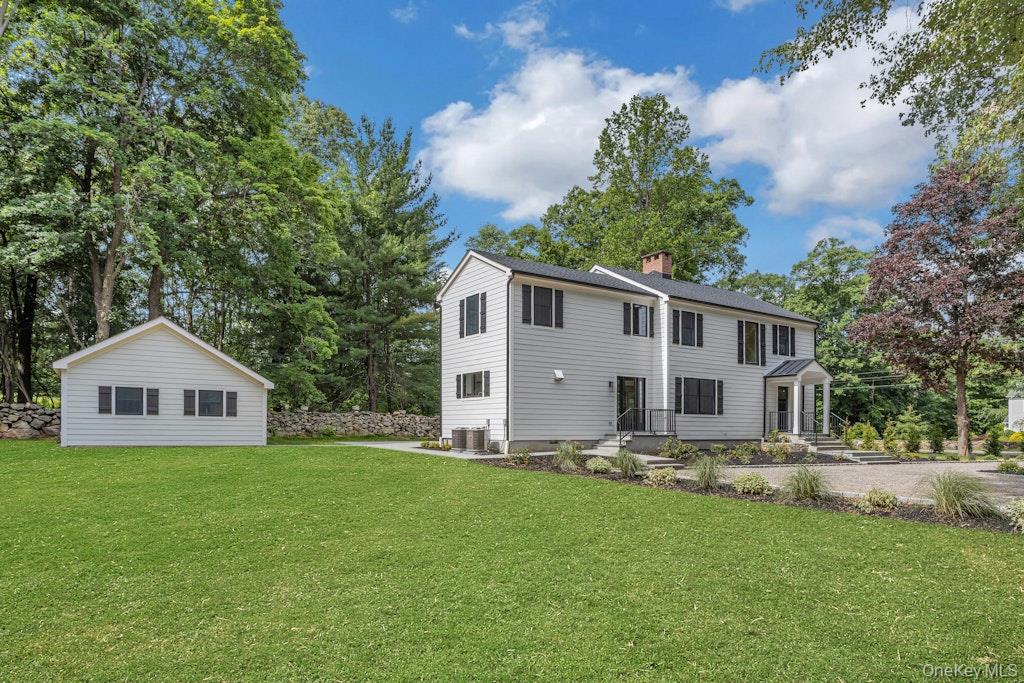 676 Hardscrabble Road
