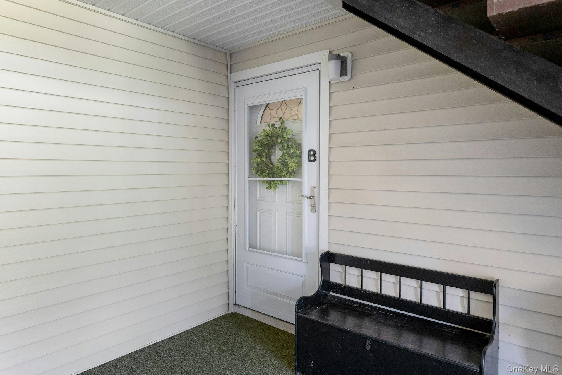 34 B Warwick Place Unit: B