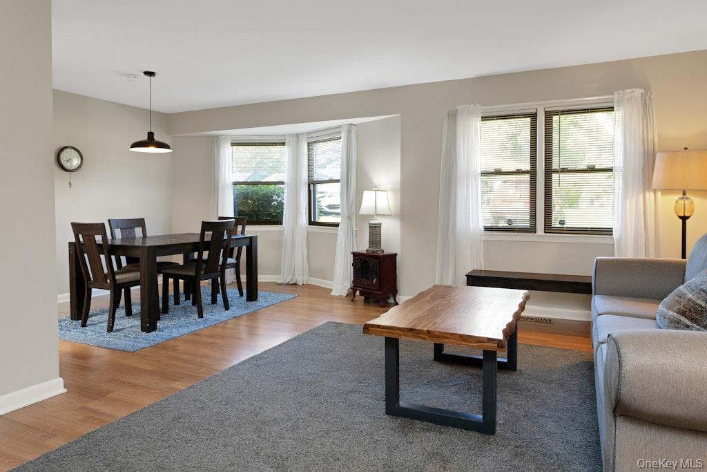 34 B Warwick Place Unit: B