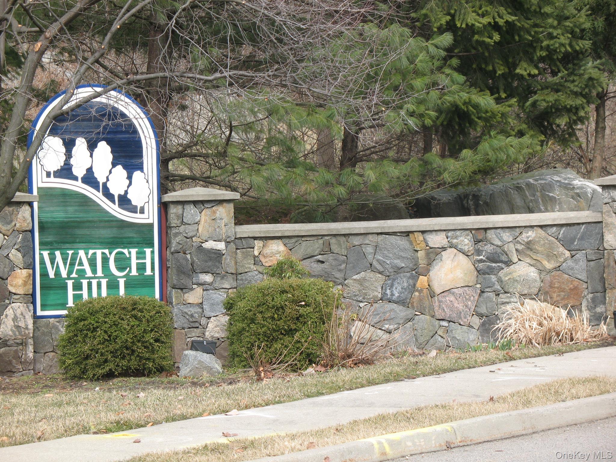 402 Watch Hill Drive Unit: 402