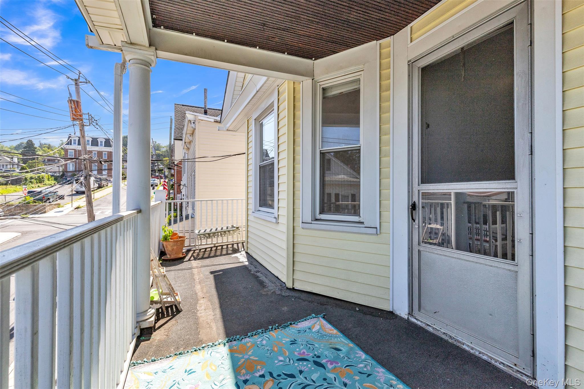 28 W Elizabeth Street Unit: 2