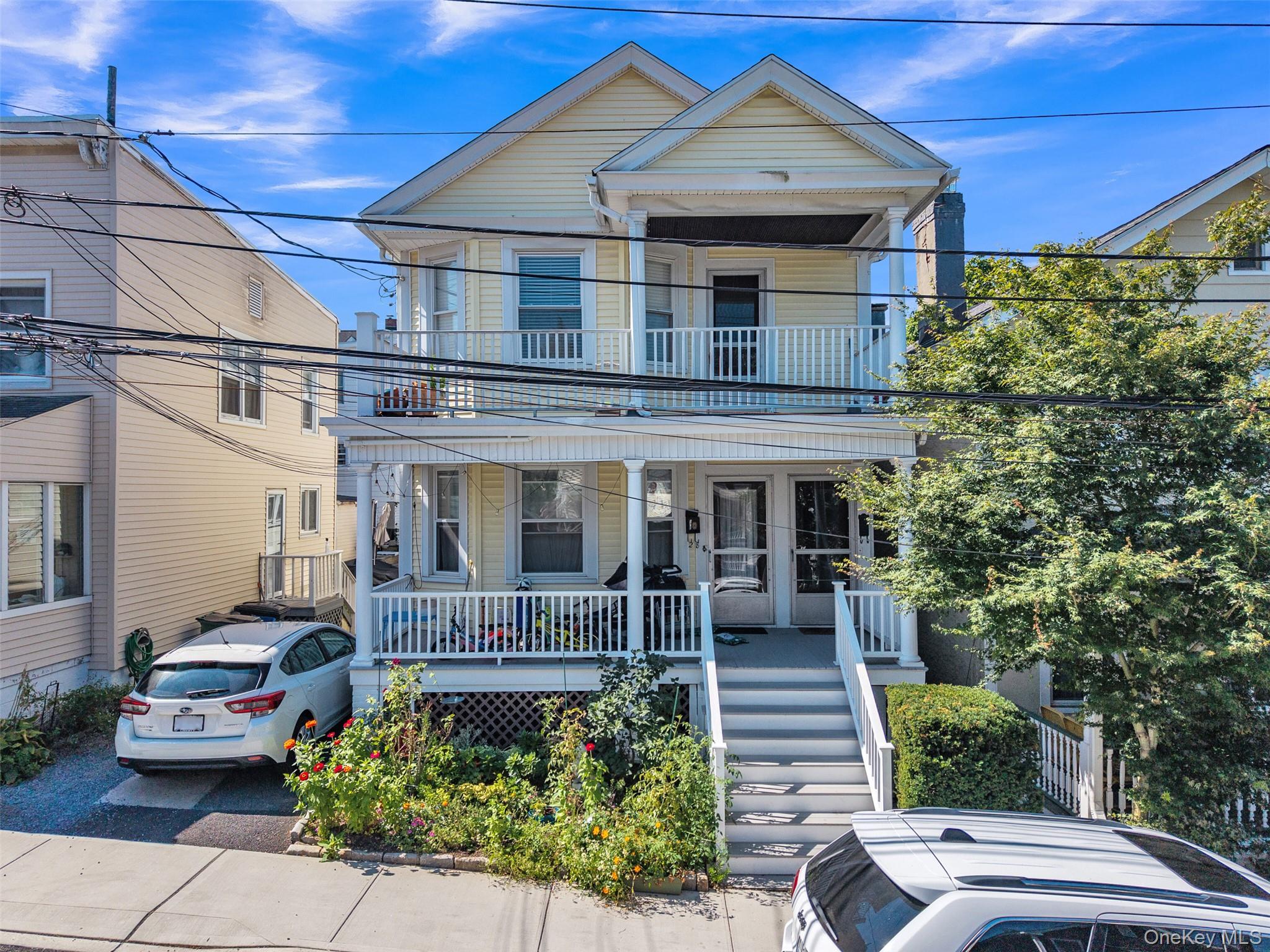 28 W Elizabeth Street Unit: 2