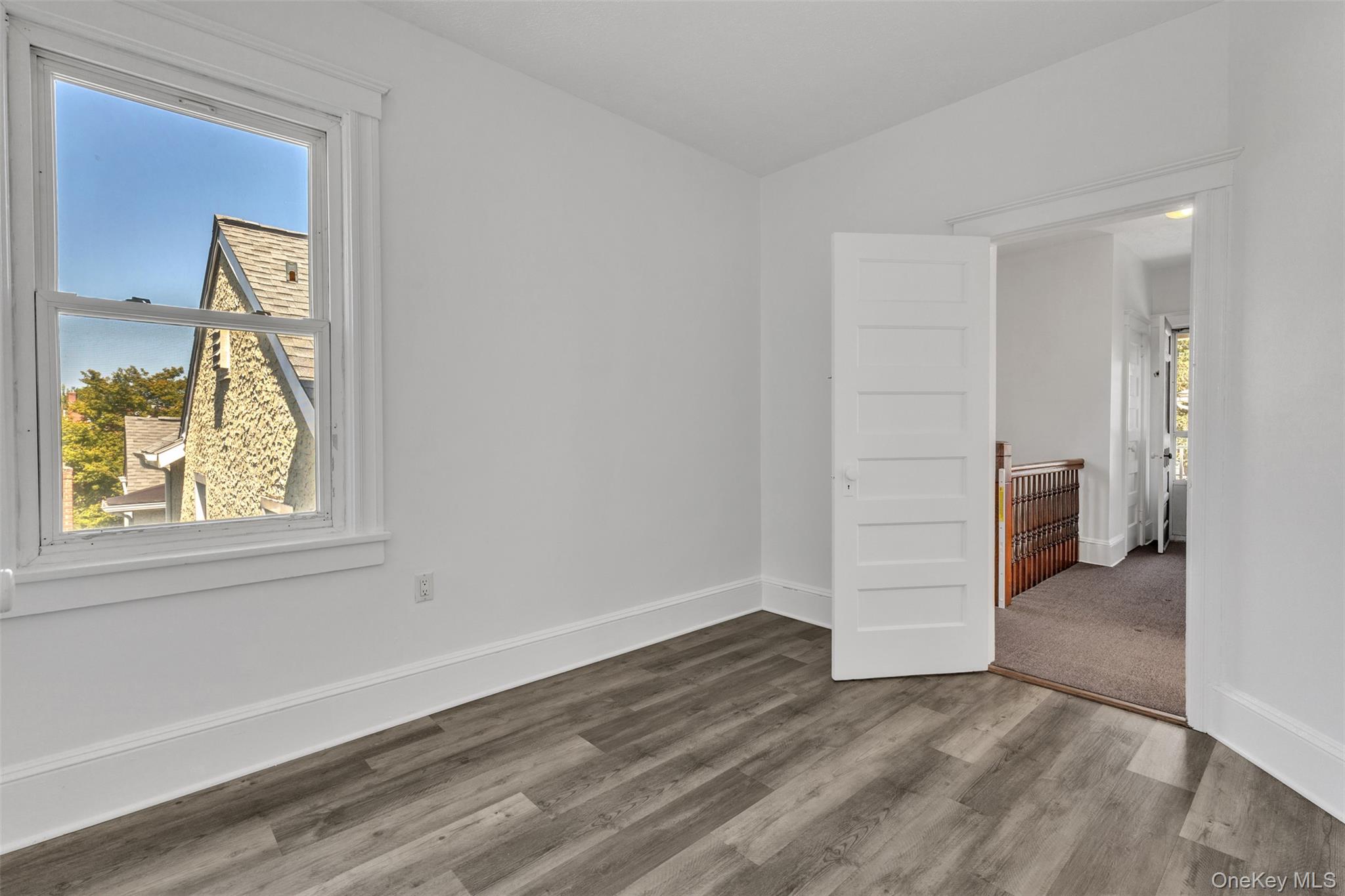 28 W Elizabeth Street Unit: 2