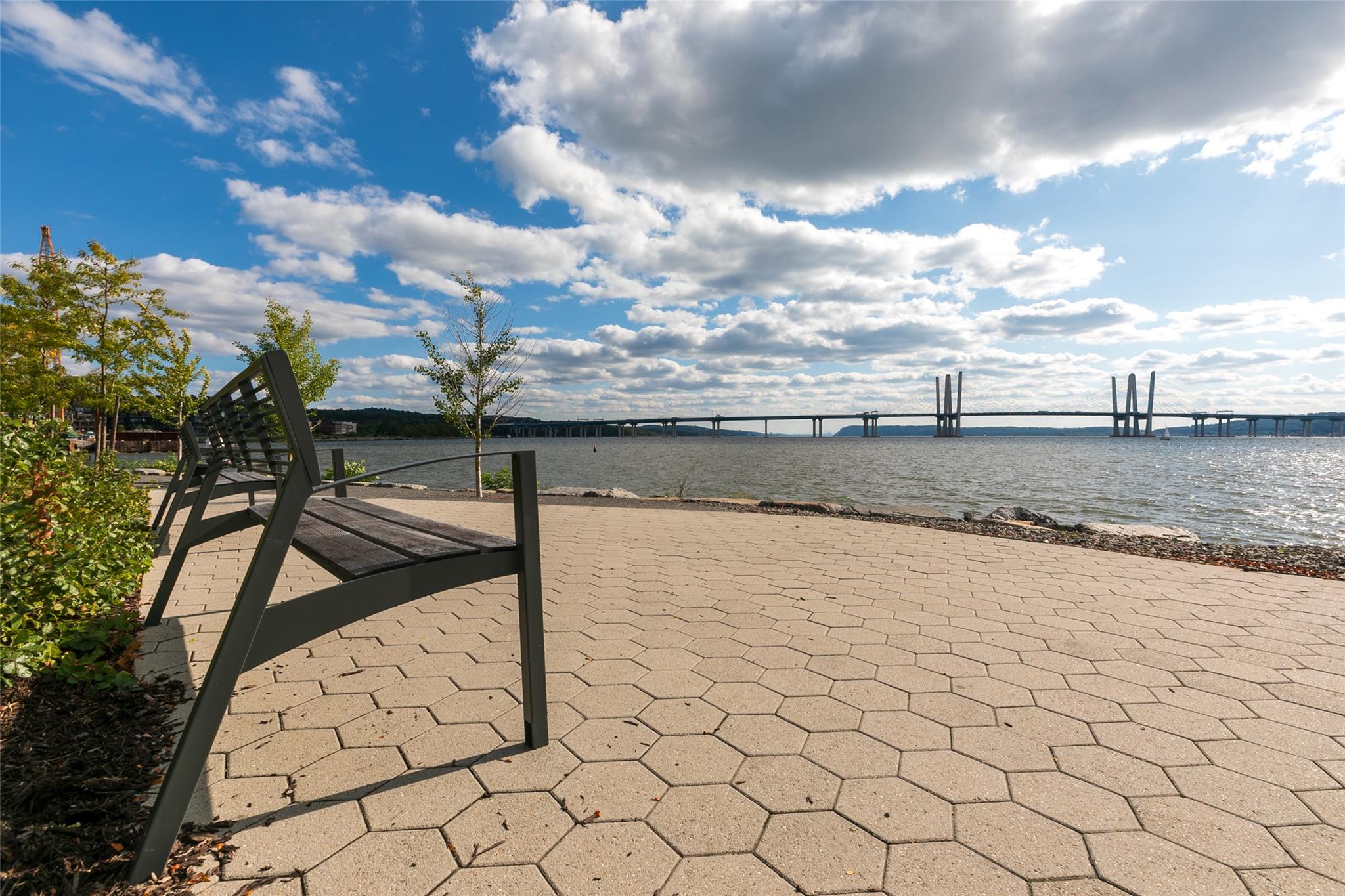 414 Benedict Avenue Unit: 5A