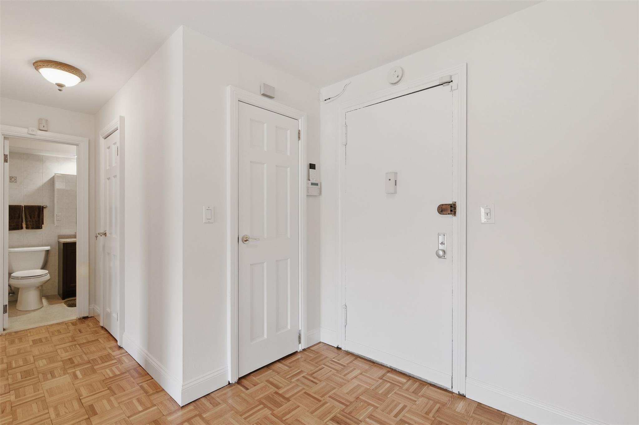 414 Benedict Avenue Unit: 5A