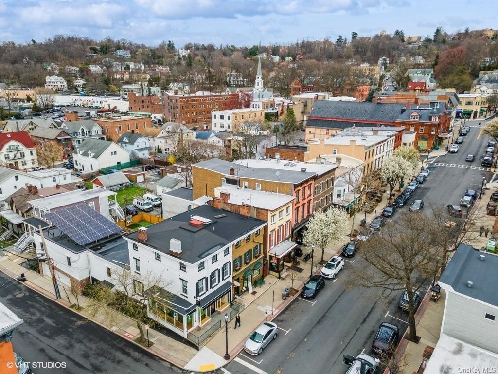414 Benedict Avenue Unit: 5A