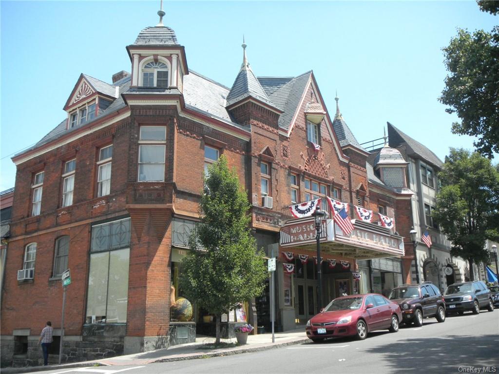 414 Benedict Avenue Unit: 5A
