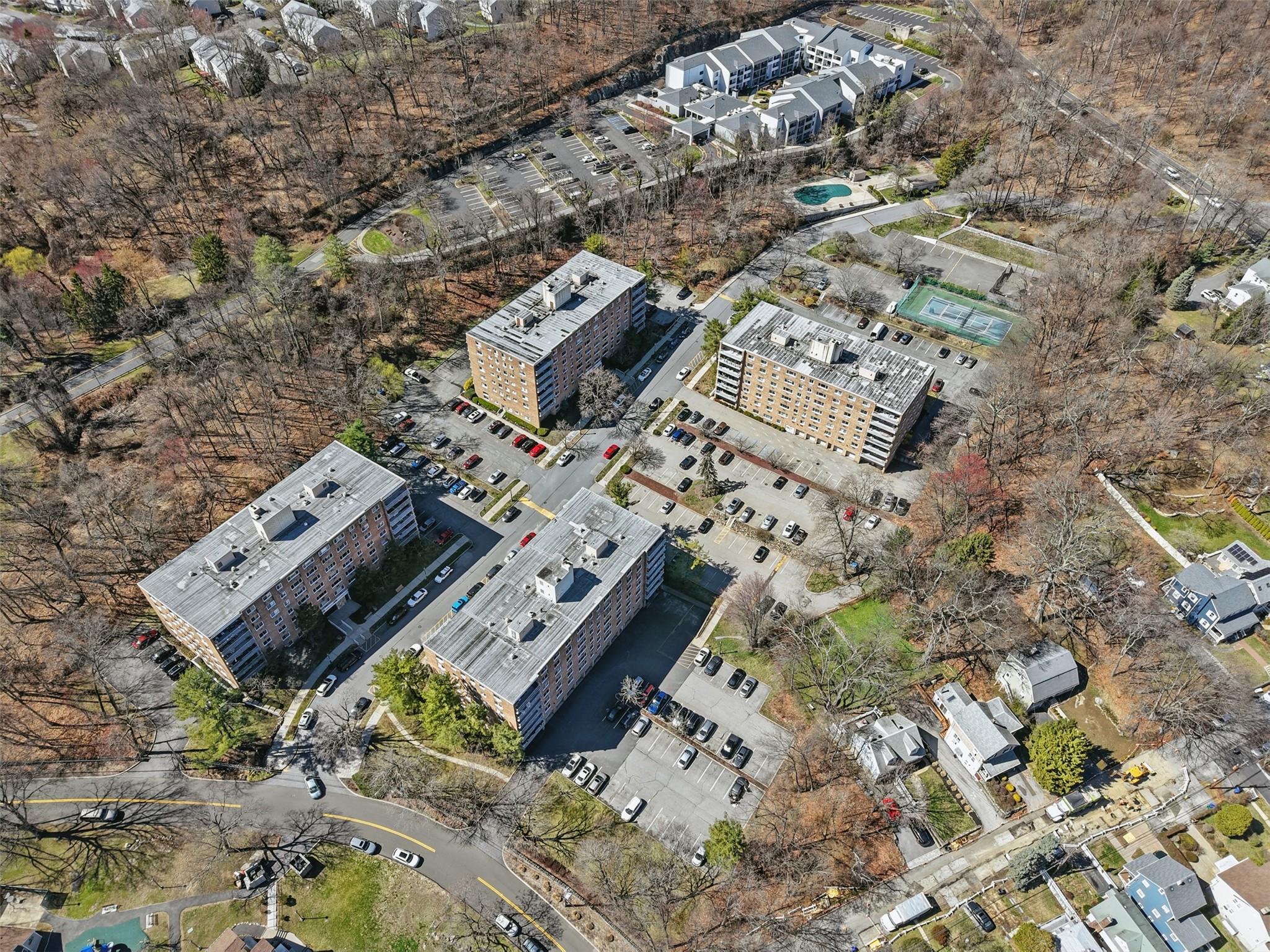 414 Benedict Avenue Unit: 5A