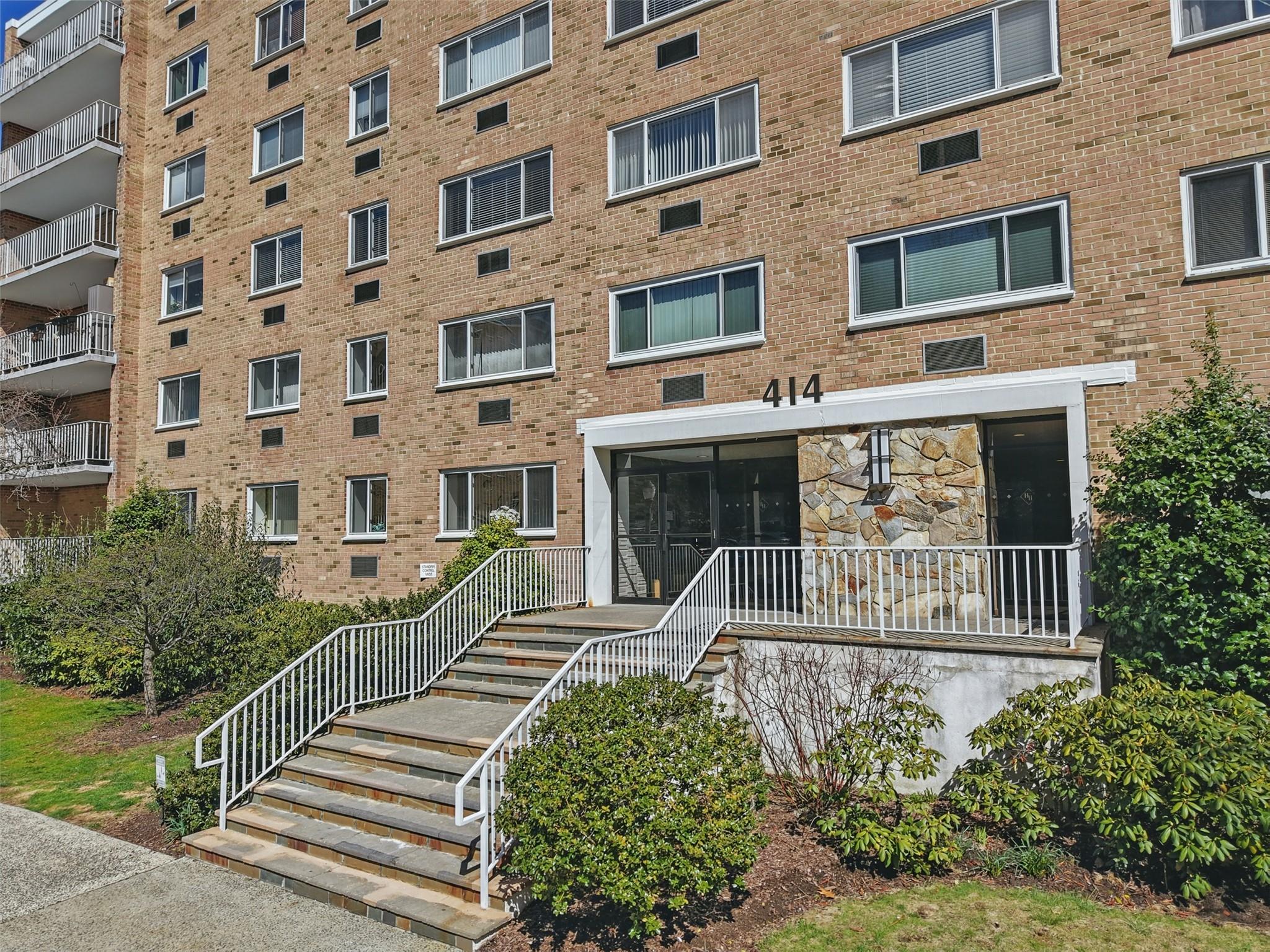 414 Benedict Avenue Unit: 5A