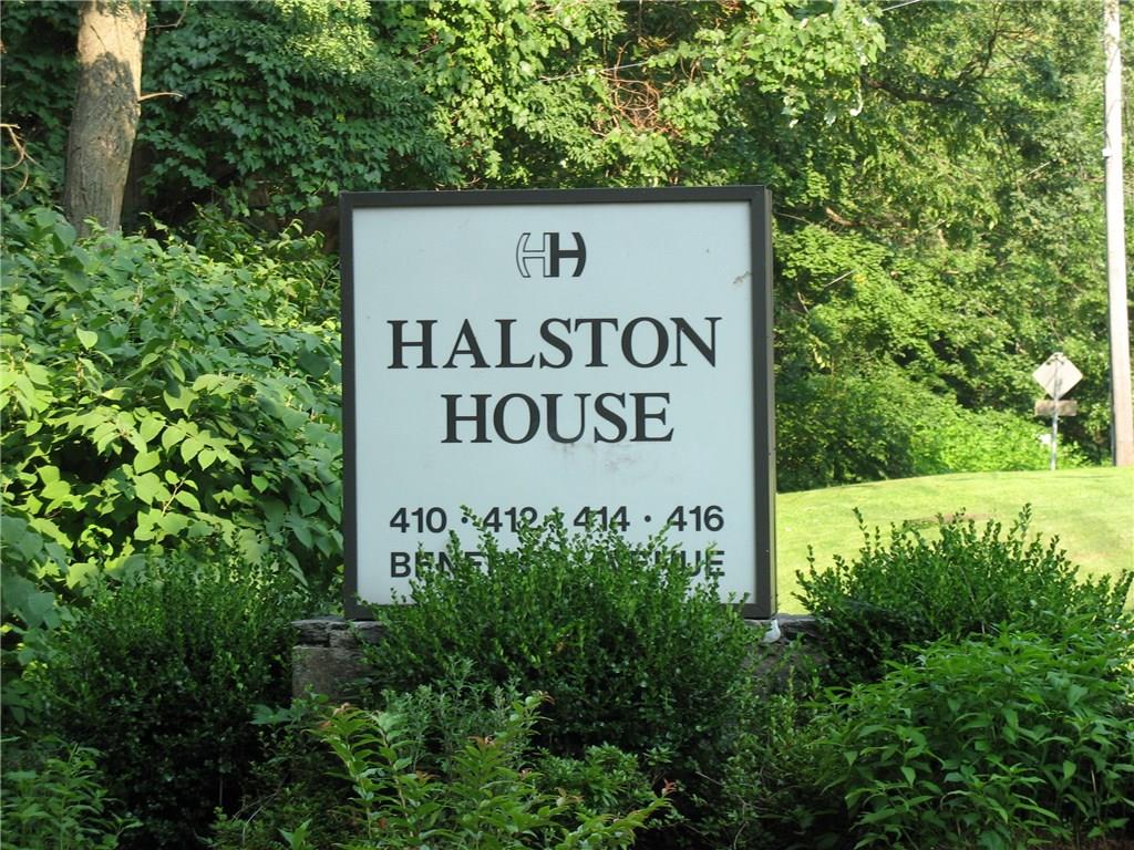 412 Benedict Avenue Unit: 5J