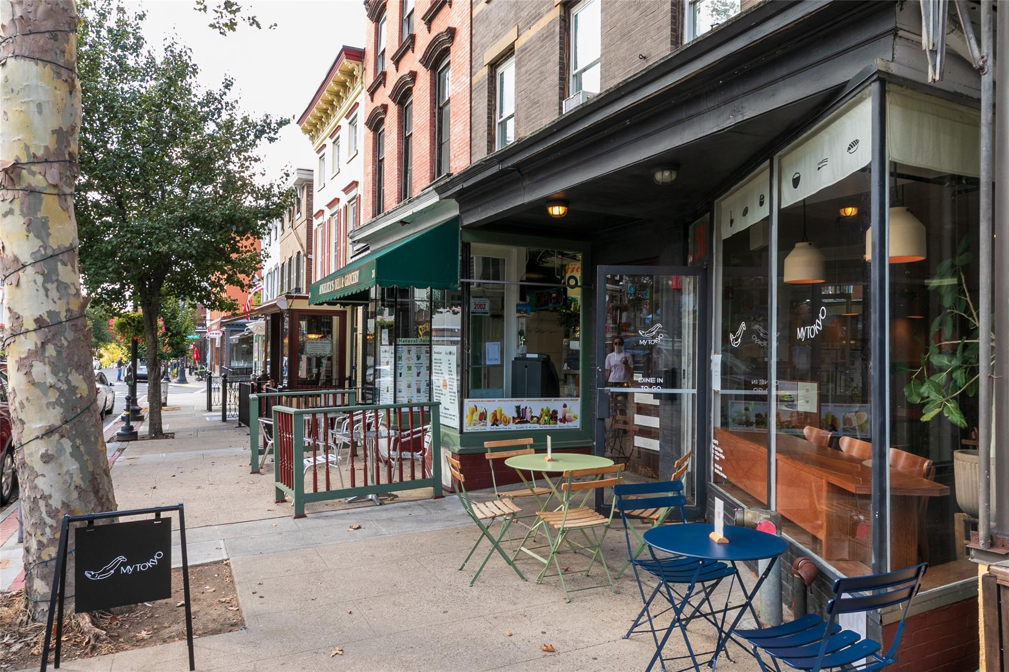 153 W Main Street