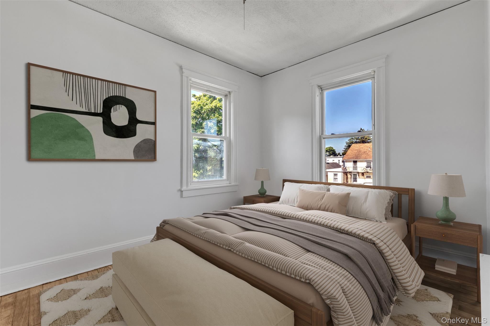 28 W Elizabeth Street Unit: 2