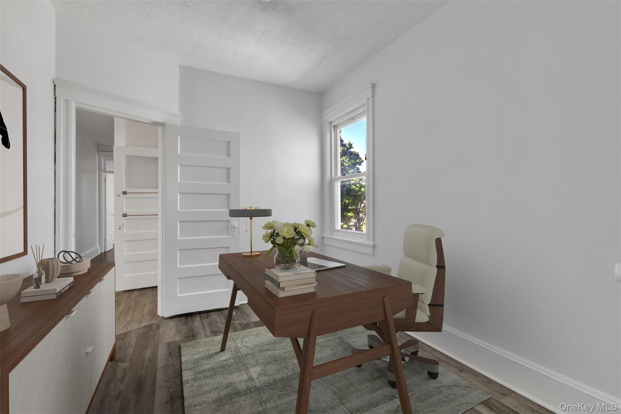 28 W Elizabeth Street Unit: 2