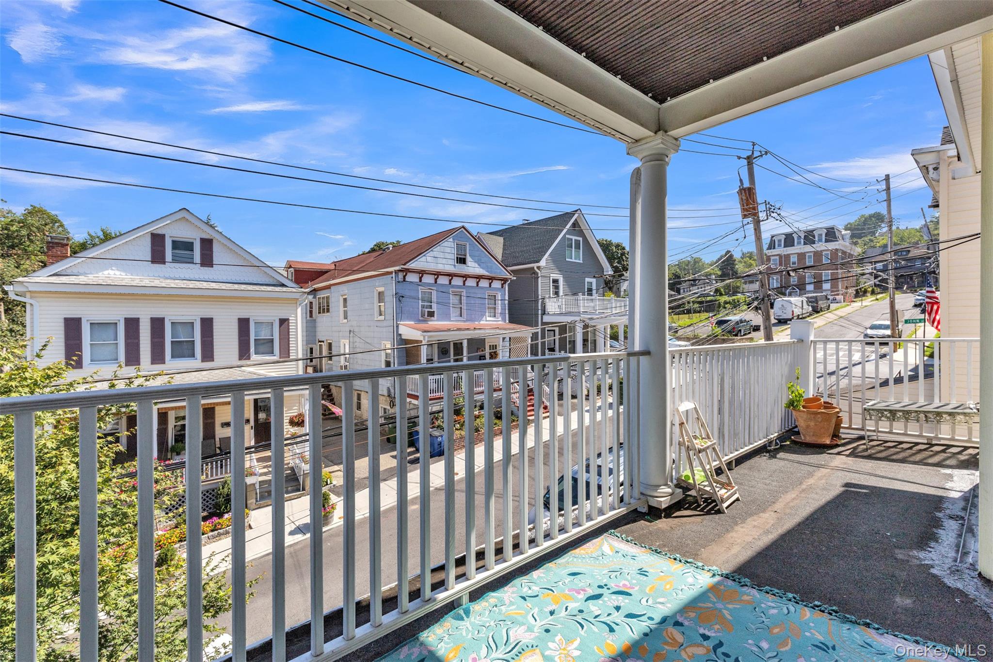 28 W Elizabeth Street Unit: 2