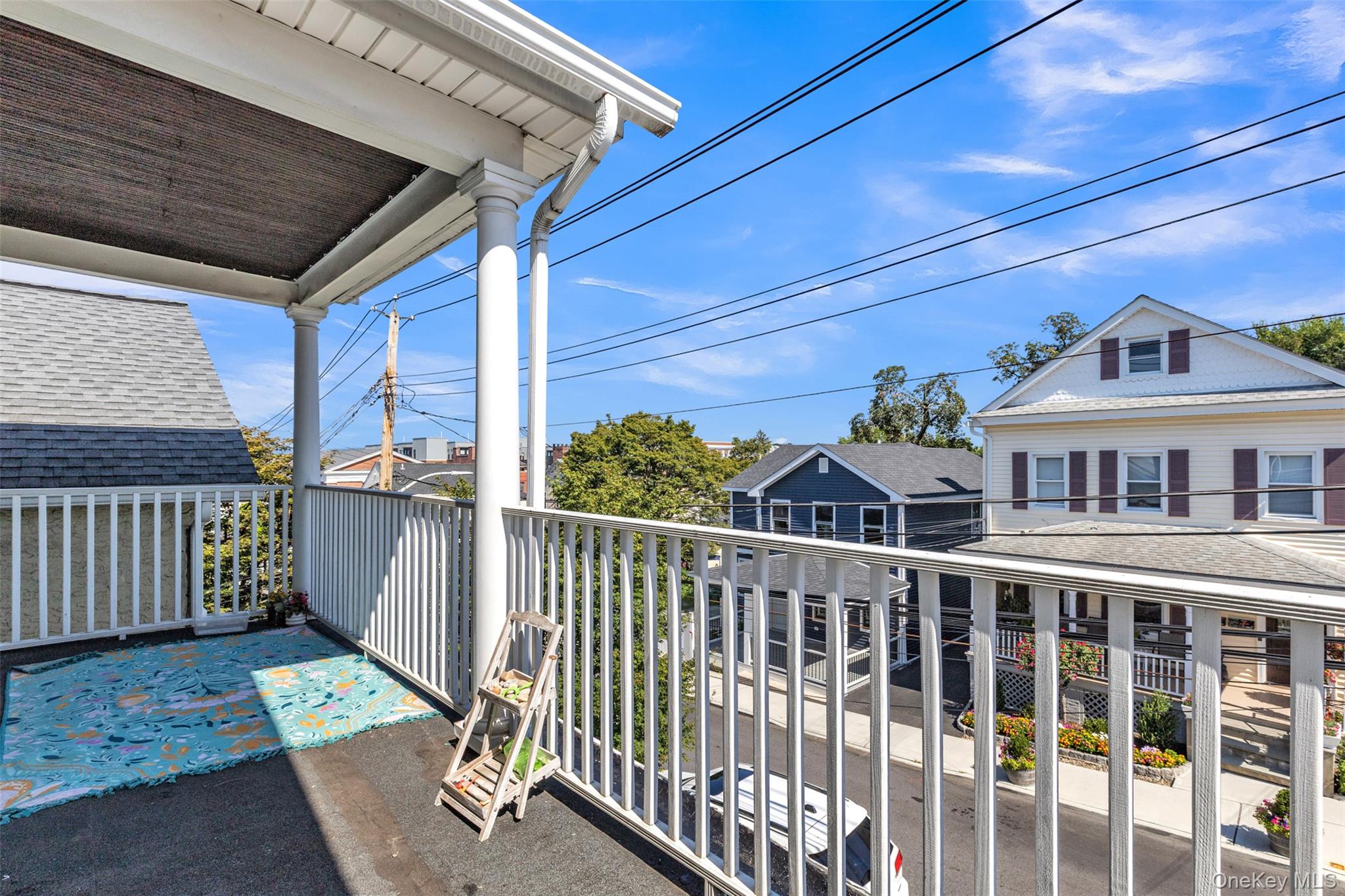 28 W Elizabeth Street Unit: 2