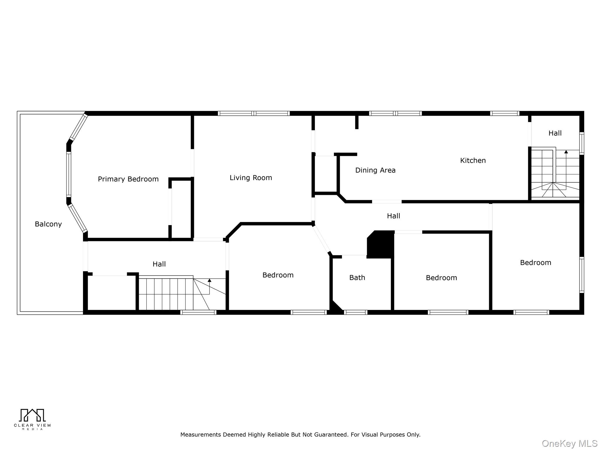 28 W Elizabeth Street Unit: 2