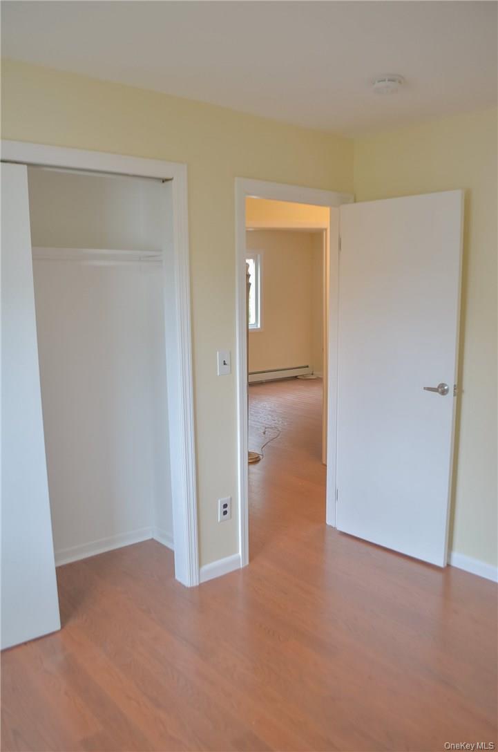 11 Elm Street Unit: 2nd Floor