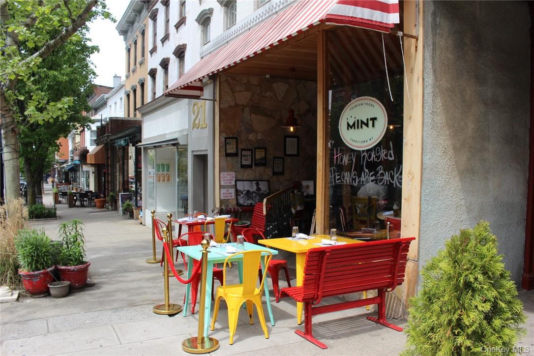 5 N Washington Street Unit: 2