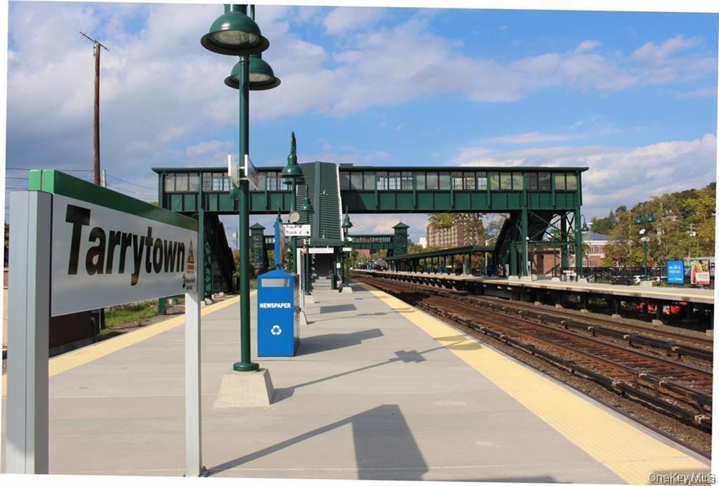 414 Benedict Avenue Unit: 1D