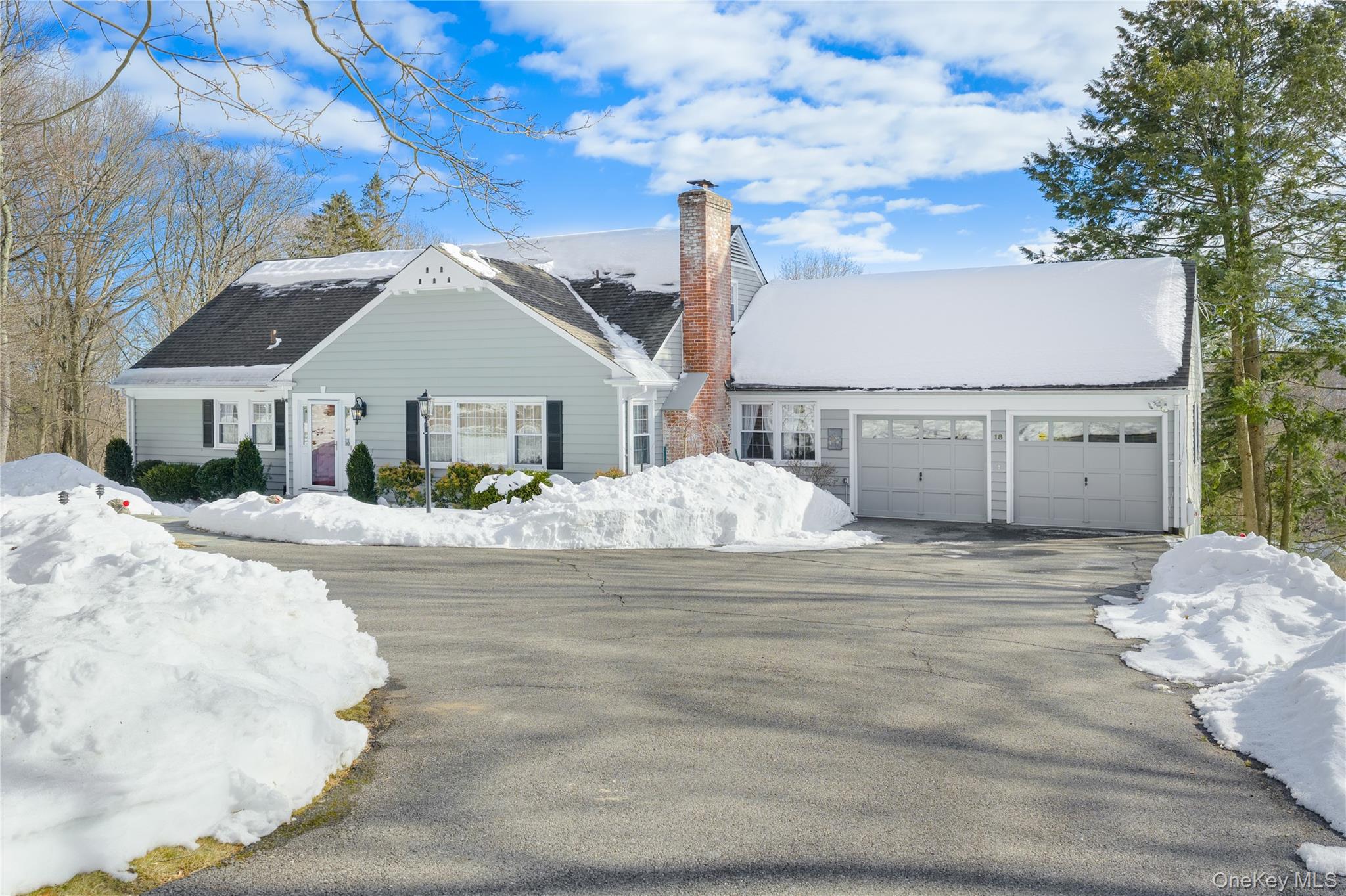 18 Hayrake Lane