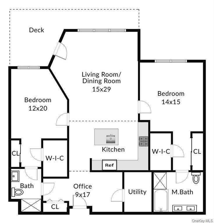 18 Rivers Edge Drive Unit: 305
