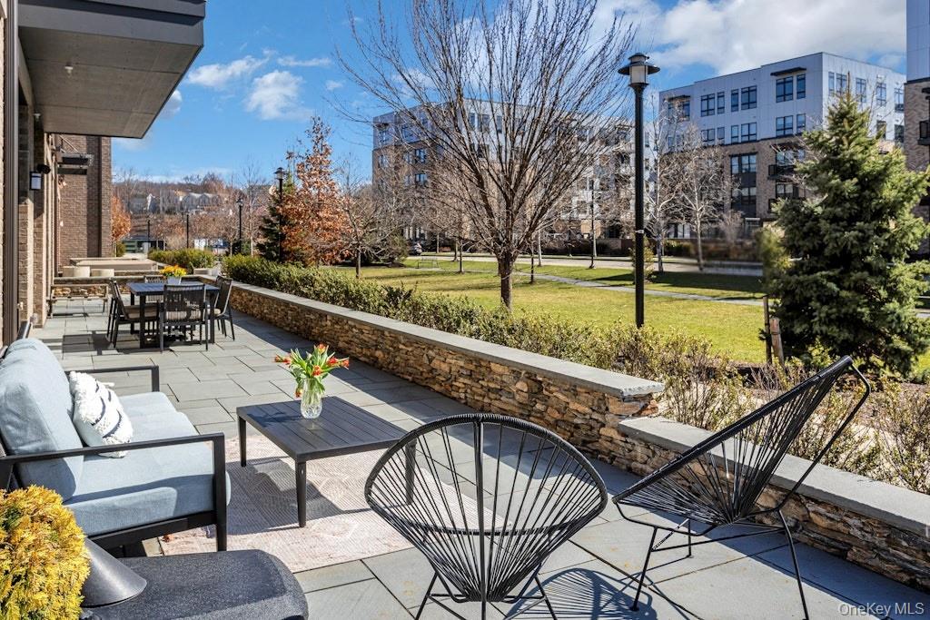 201 Horseman Boulevard Unit: 101