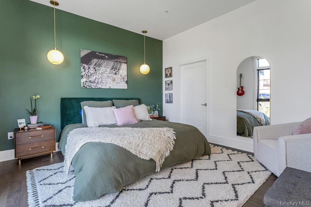 201 Horseman Boulevard Unit: 101