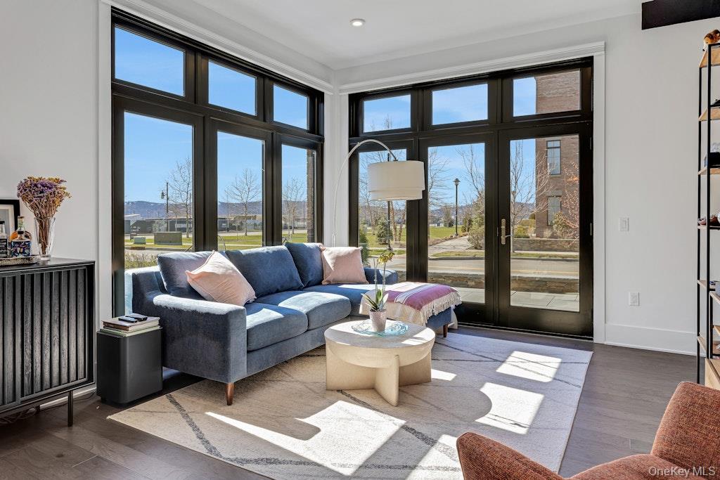 201 Horseman Boulevard Unit: 101