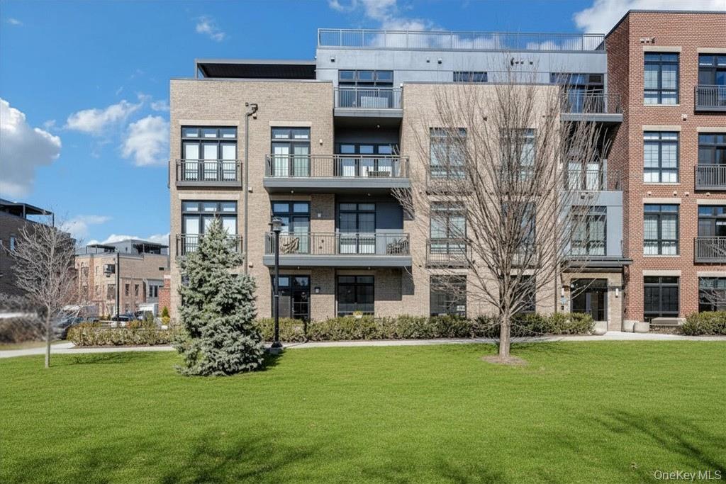 201 Horseman Boulevard Unit: 101