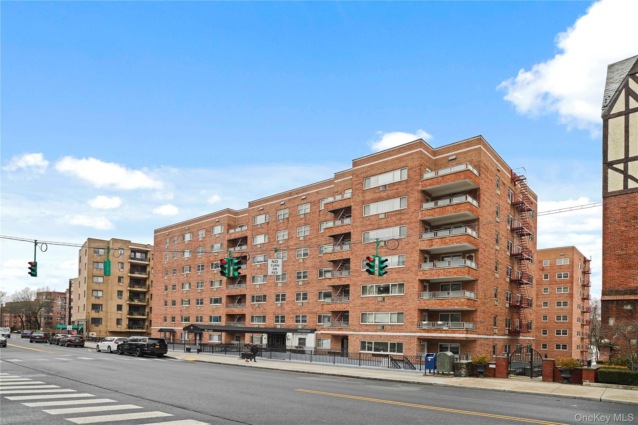 80 E Hartsdale Avenue Unit: 712