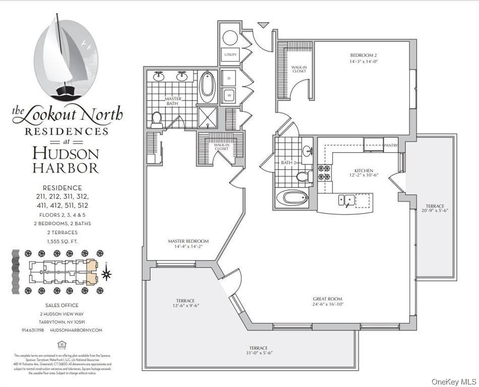 18 Rivers Edge - Unit 211 Drive Unit: 211