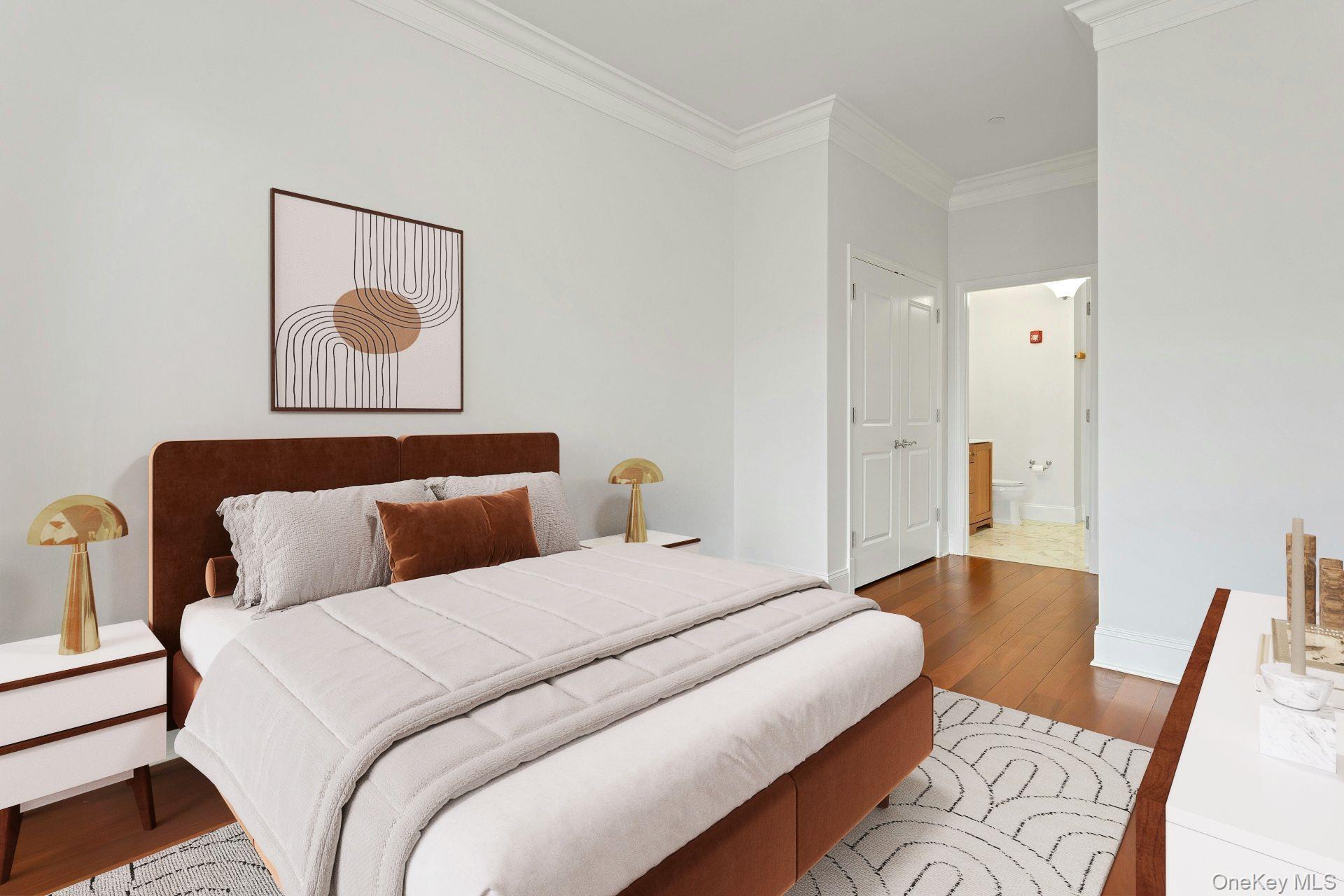 127 W Main Street Unit: 201