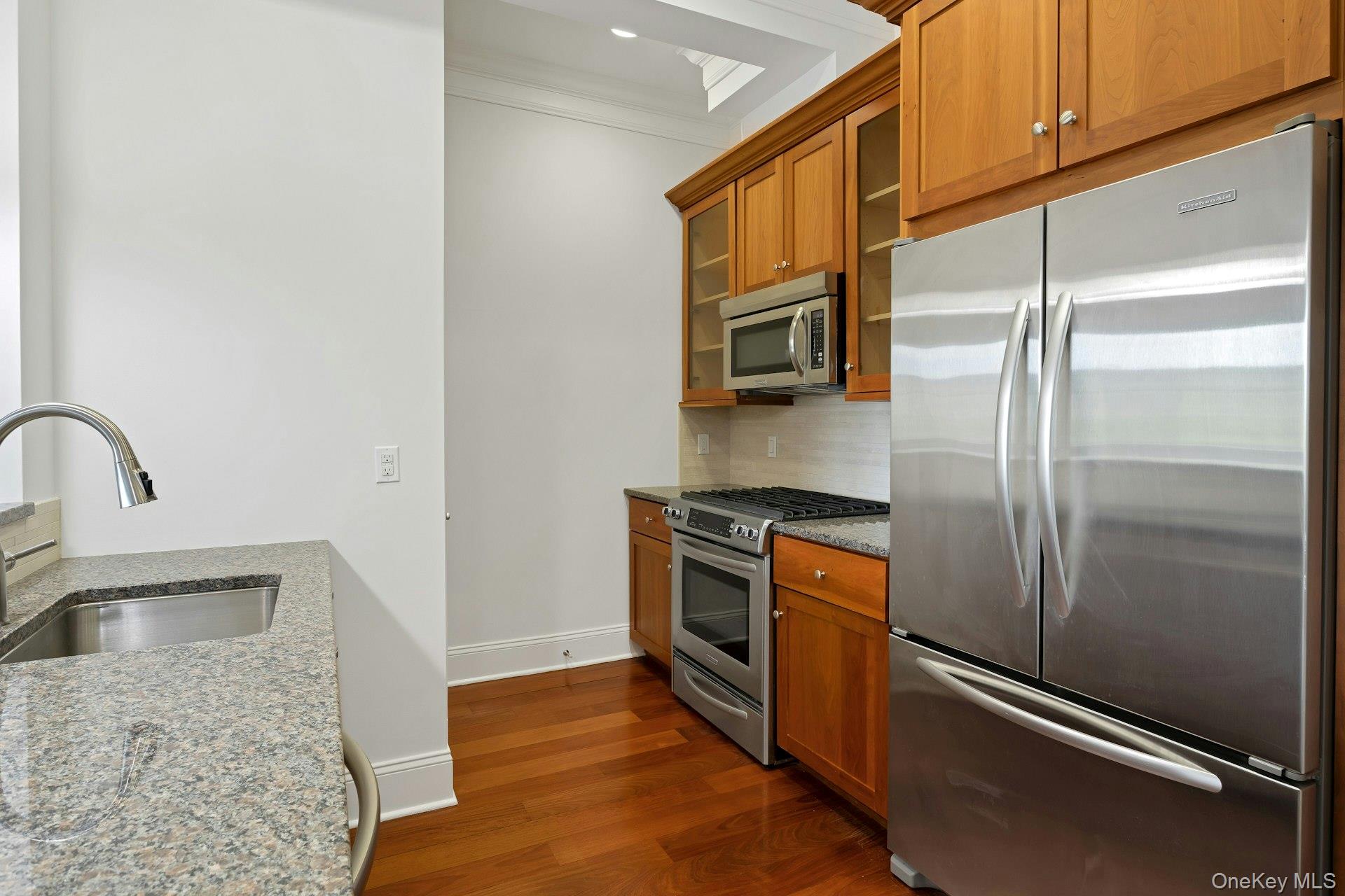127 W Main Street Unit: 201